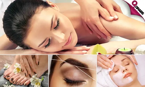 Killer Beauty Package!